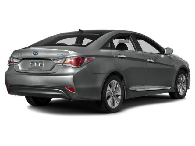 hyundai sonata hybrid 2015 KMHEC4A48FA128054 image